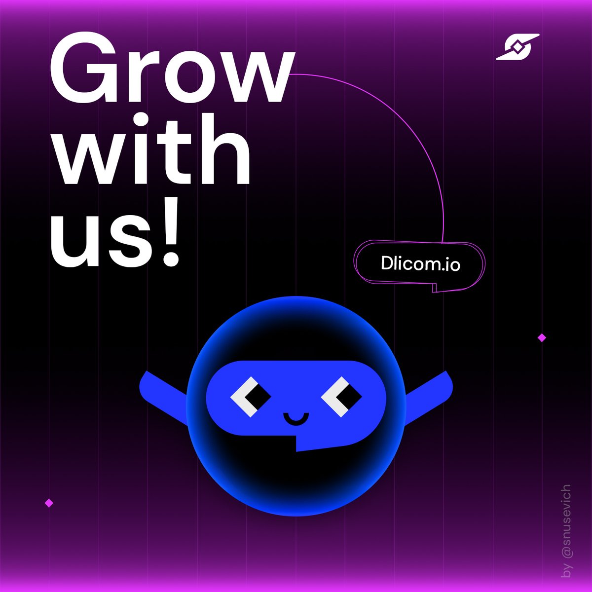 Snusevich tweet media