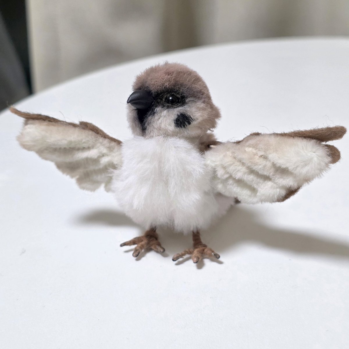 소소한 인형공방💕 tweet media