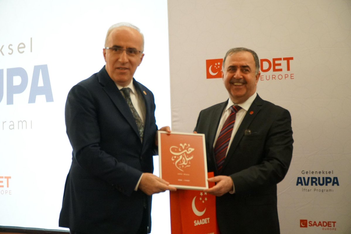 Mustafa Kaya tweet media