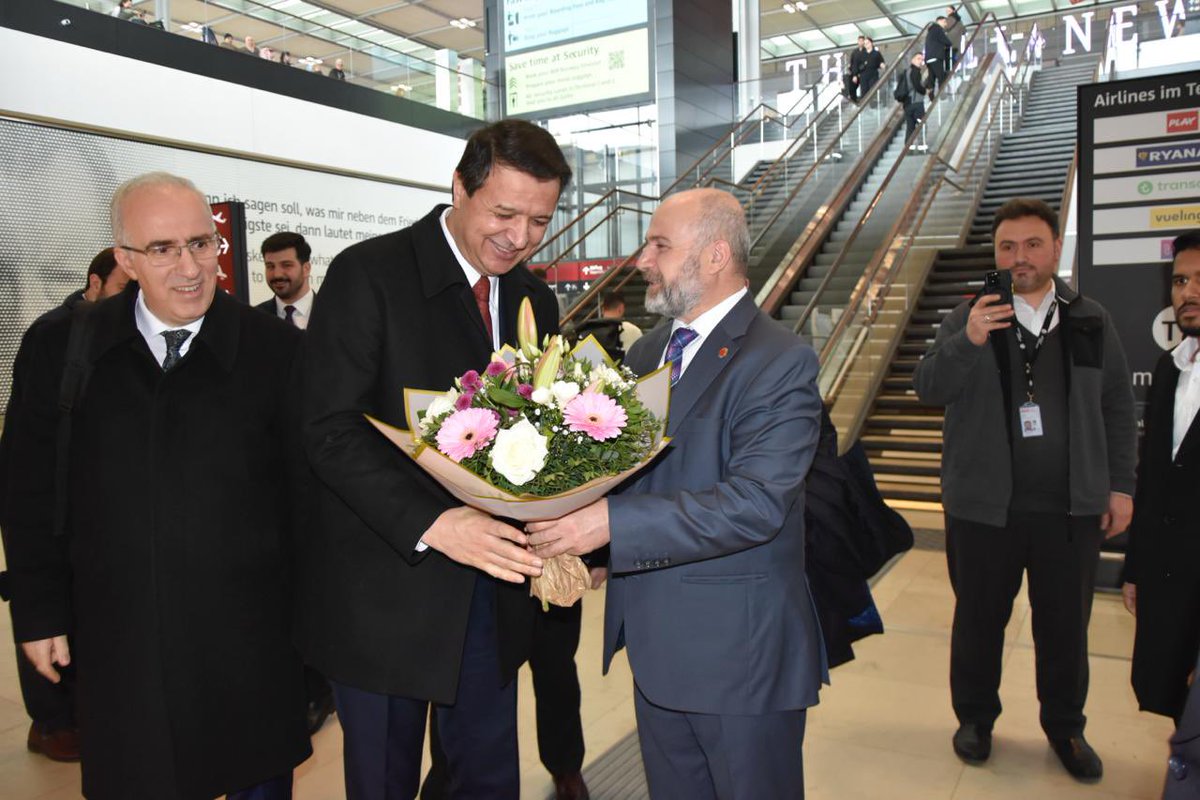 Mustafa Kaya tweet media