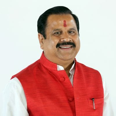 भारतीय जनता पार्टी मध्यप्रदेश के प्रभारी, आदरणीय डॉ.महेंद्र सिंह जी को जन्मदिन की हार्दिक बधाई और शुभकामनाएँ।

माँ नर्मदा की कृपा आप पर सदैव बनी रहे आप स्वस्थ रहें दीर्घायु हों यही मंगलकामना है।

<a href="/bjpdrmahendra/">Dr. Mahendra Singh</a>