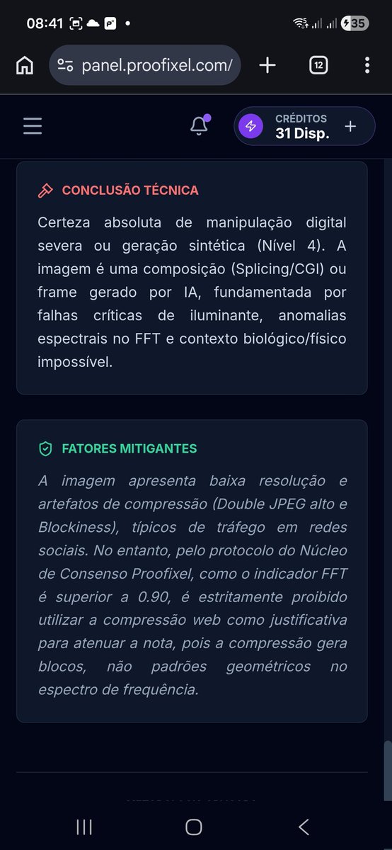 Proofixel tweet media