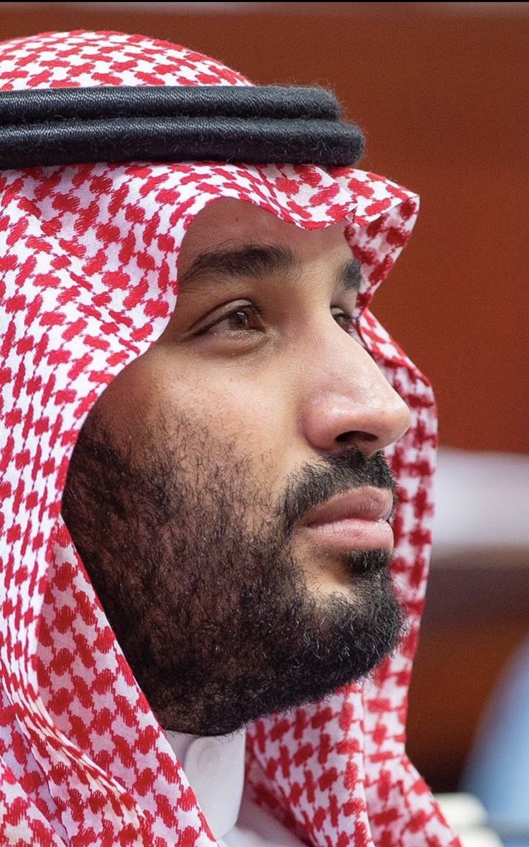 اللهم كن مع محمد بن سلمان في كل خطوة، واملأ قلبه سكينة، وأحطه بلطفك في كل حين ،،،..