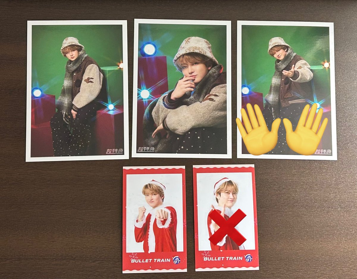 ﾐﾚｲ tweet media