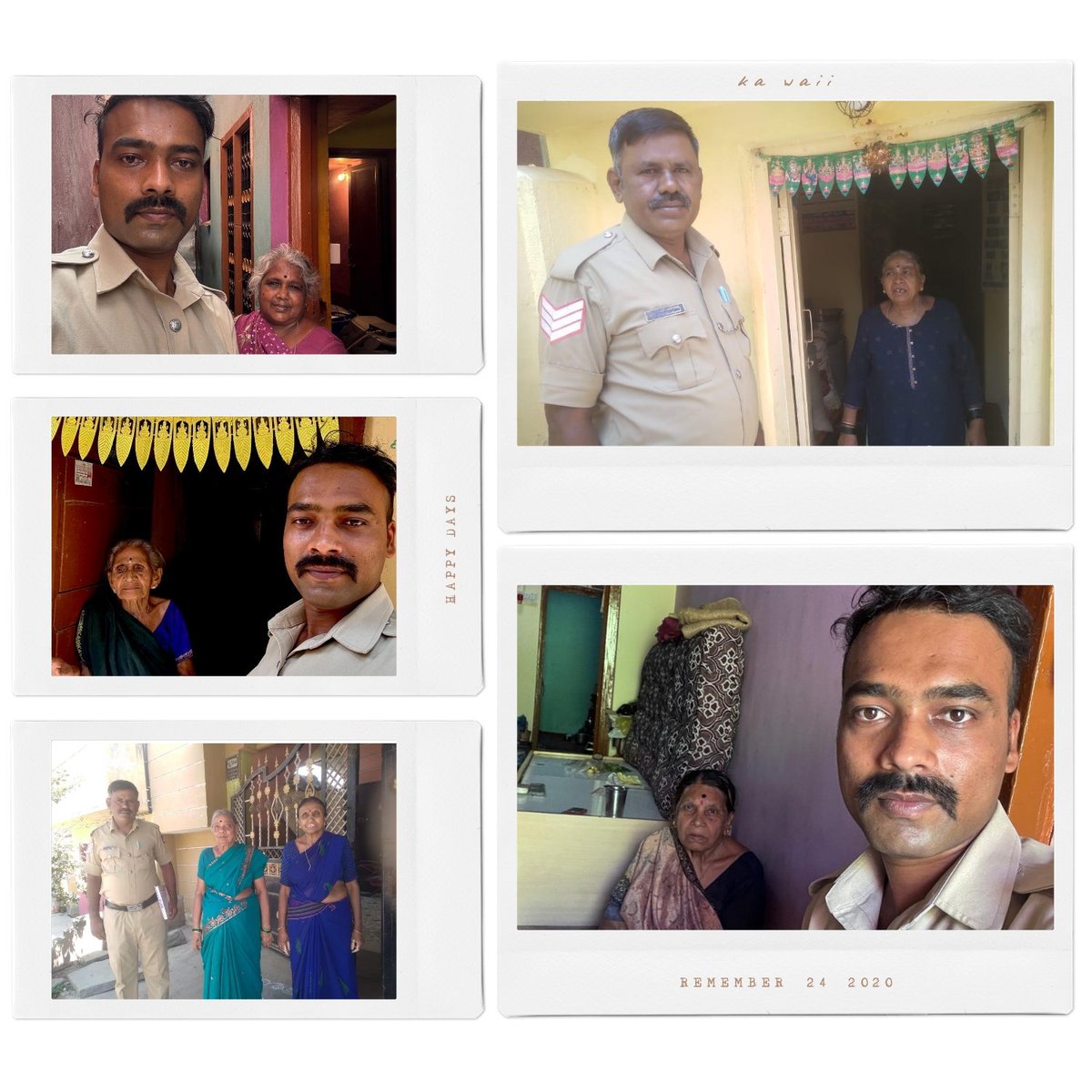 Channapatana East Police Station tweet media