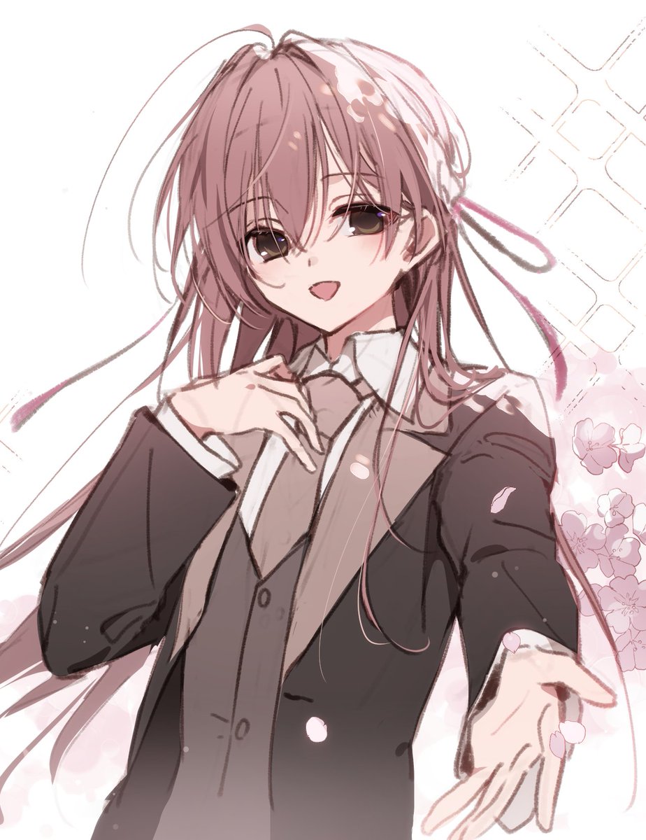 もふこけ tweet media