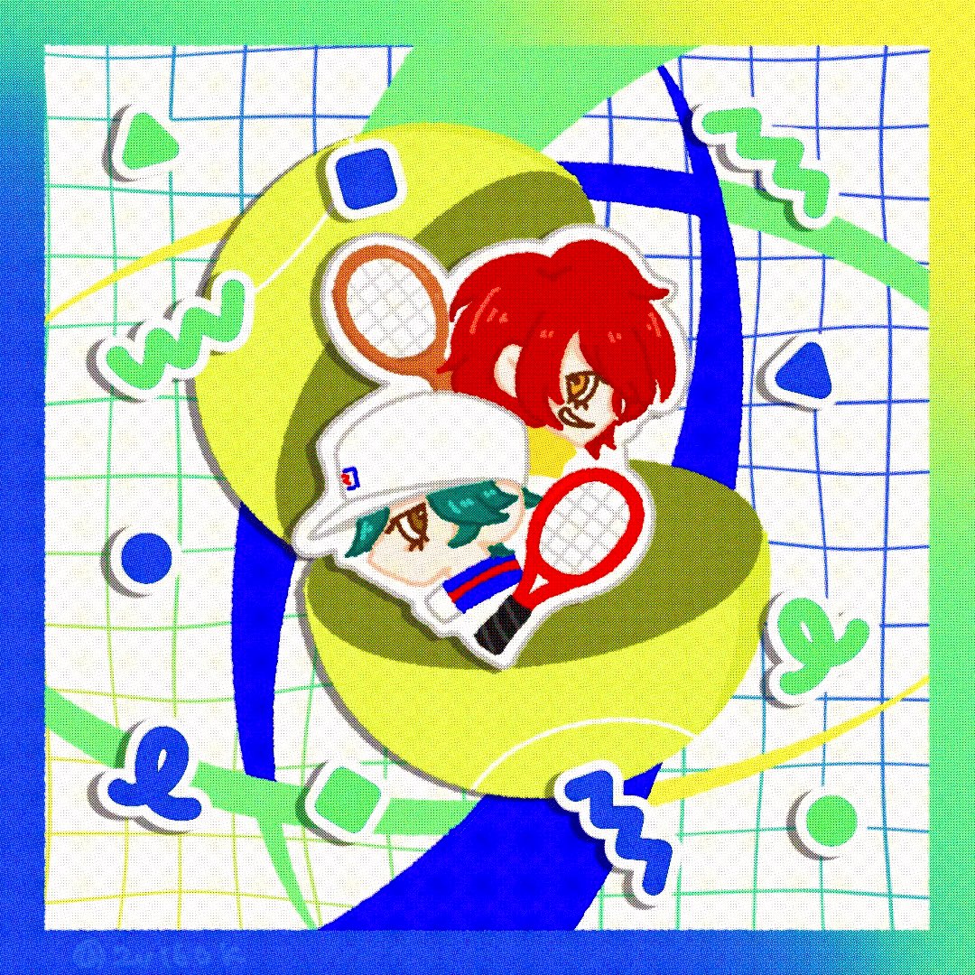 おわろ tweet media