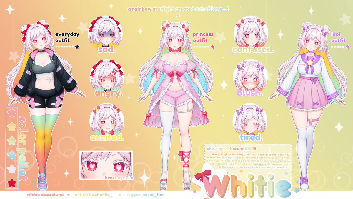 VChuu 💋 indie vtuber group tweet media