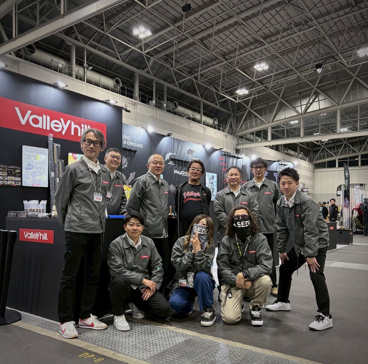 Valleyhill/バレーヒル tweet media