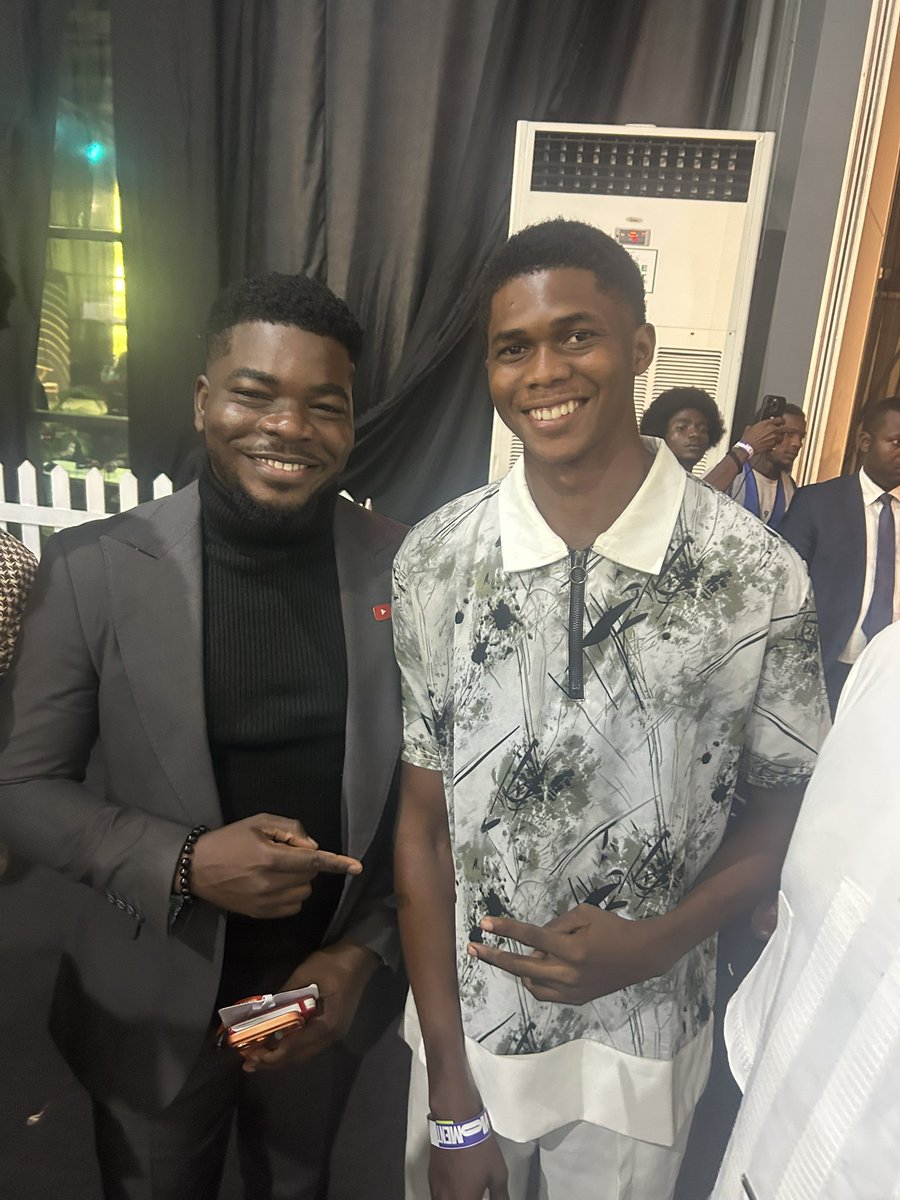 Samuel Damilare tweet media