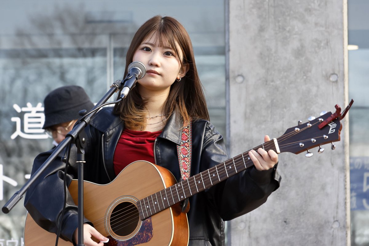 manukiphoto2025's tweet image. このはちゃんとFearlessのライブは大盛況でした！
このはちゃんは着実にシンガーソングライターとしての地盤をかためつつあります
これからはロックとの二刀流、楽しみです😊

@konoha1108t
@1108_konoha
@ku_na_39
@yukienanamama73

#Fearless #高見このは #Nanami #JK3 #道の駅ウトナイ湖 #苫小牧
