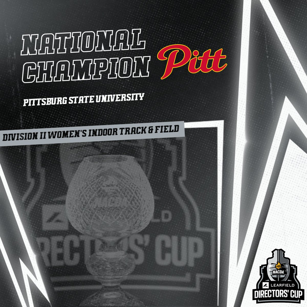 Learfield Directors' Cup tweet media