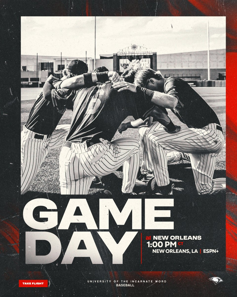 UIW Baseball tweet media