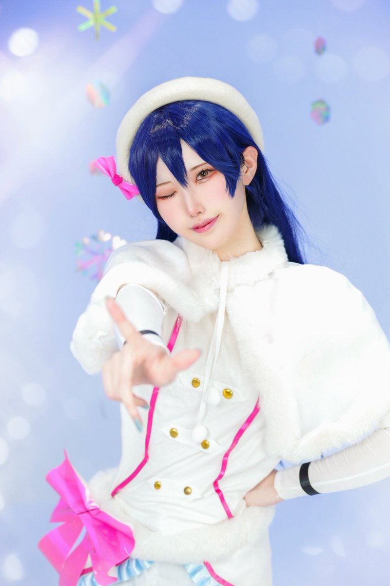 世莉ナズナ tweet media