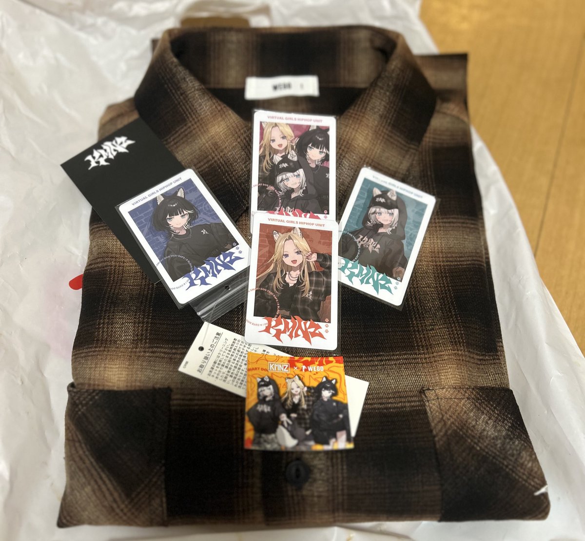 ｺｲｹｯﾁ tweet media