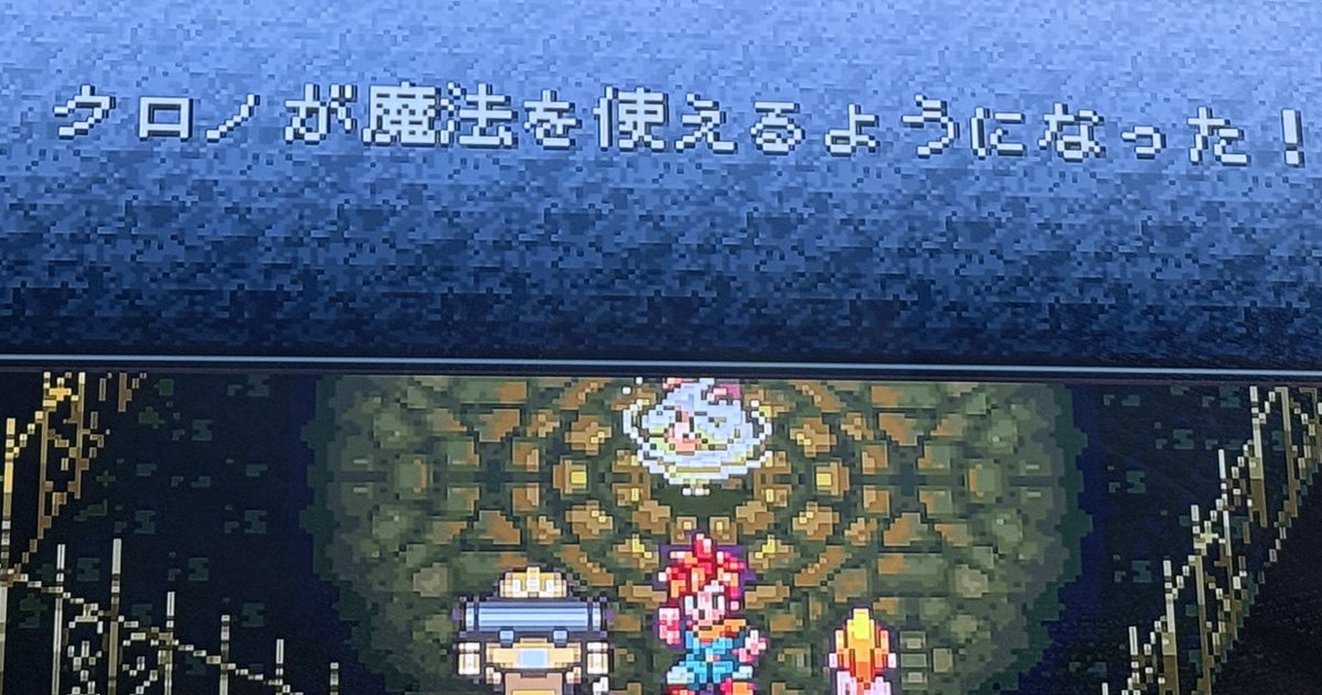 ちーちゃ tweet media