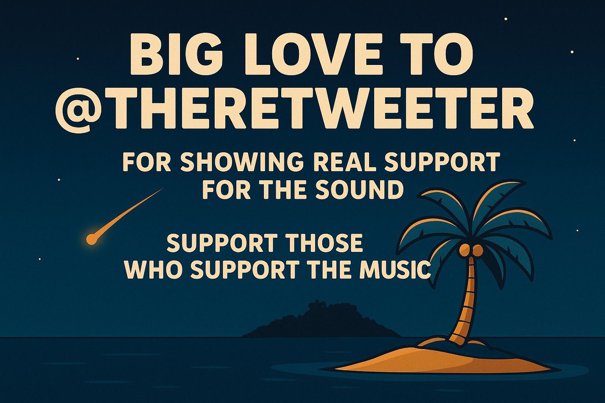 theretweeter tweet media