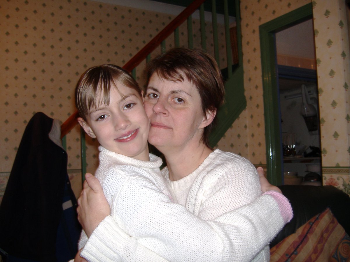 Charlotte Chivers tweet media