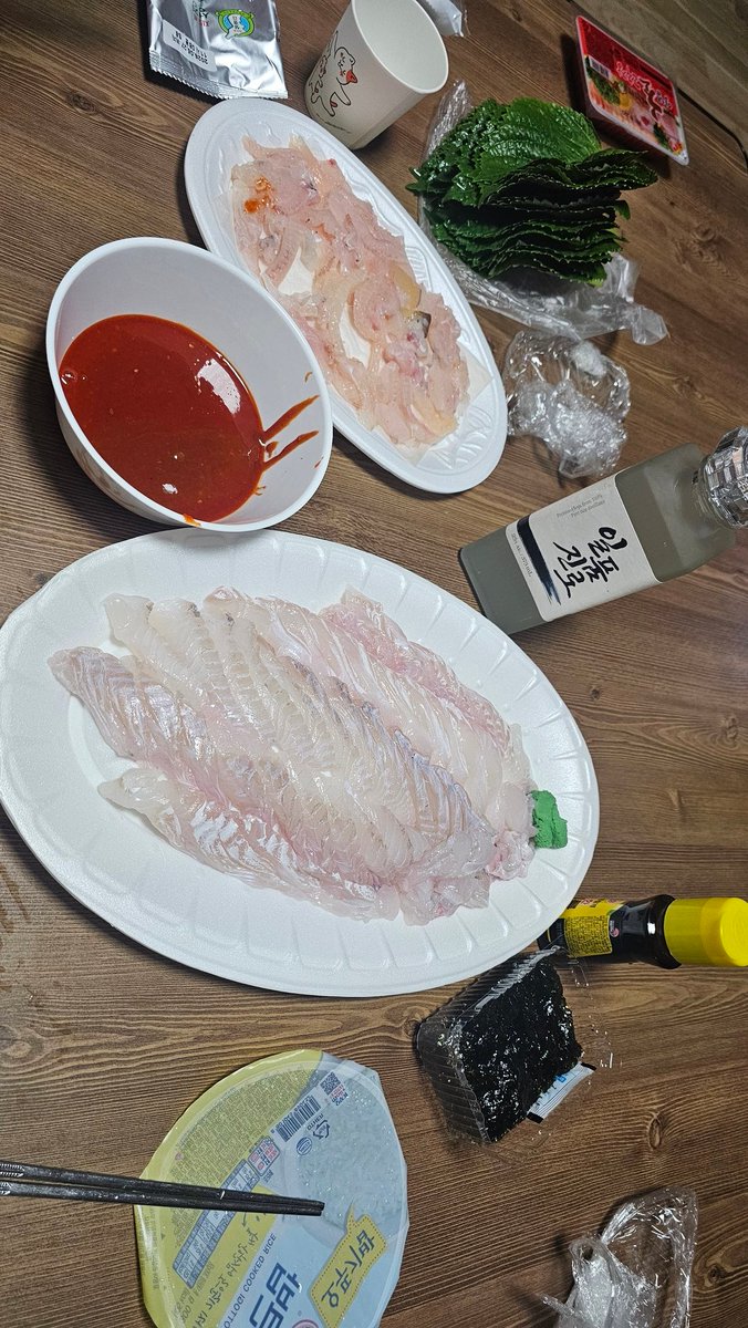 ■캠핑&낚시부부■ tweet media