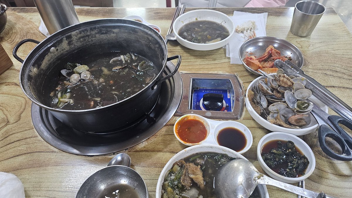 ■캠핑&낚시부부■ tweet media