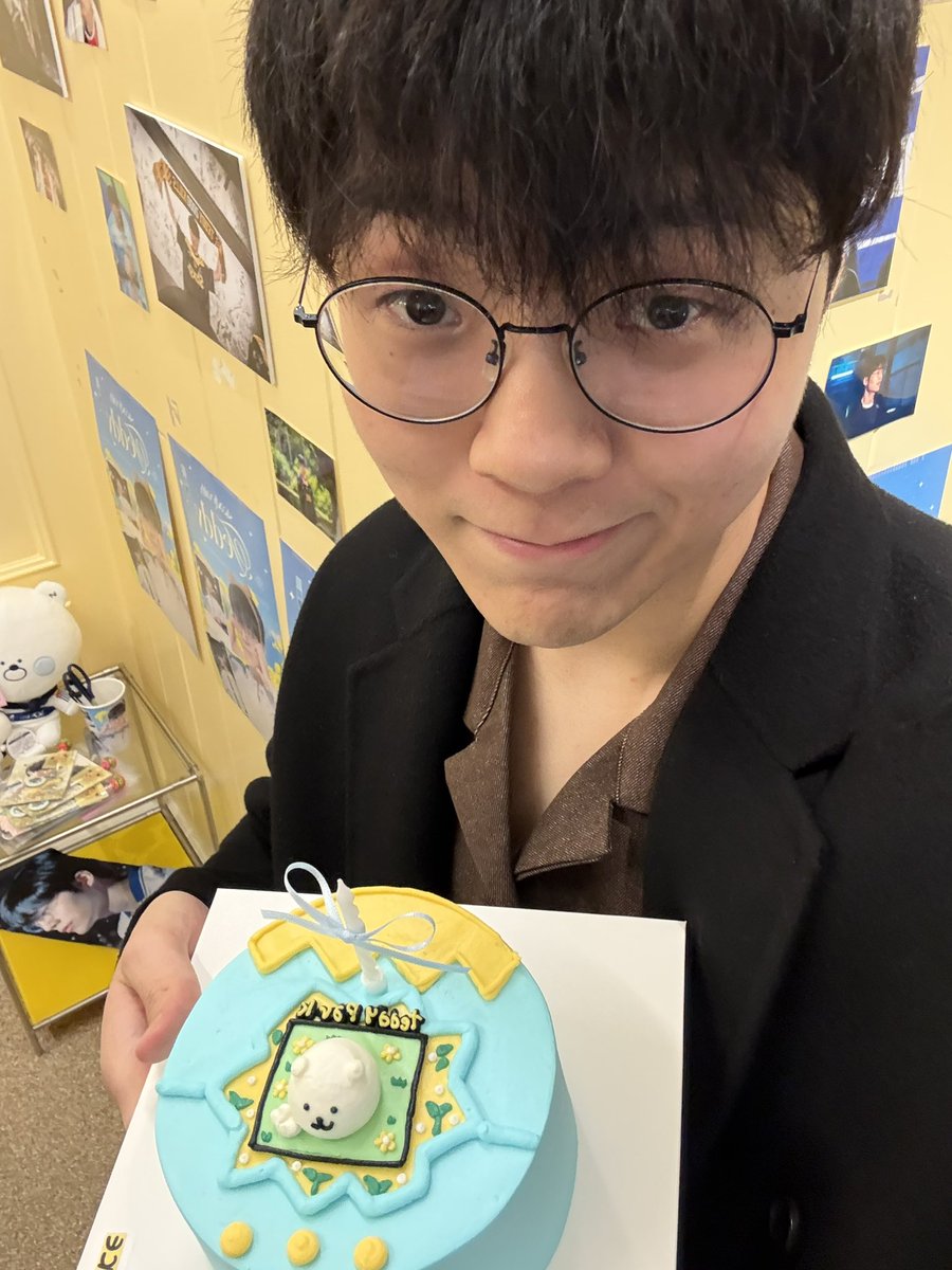 𝗦𝗧𝗘𝗔𝗗𝗬 𝘄𝗶𝘁𝗵 𝗧𝗘𝗗𝗗𝗬 tweet media