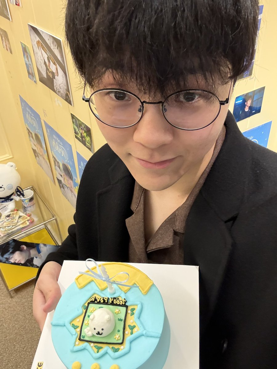 𝗦𝗧𝗘𝗔𝗗𝗬 𝘄𝗶𝘁𝗵 𝗧𝗘𝗗𝗗𝗬 tweet media