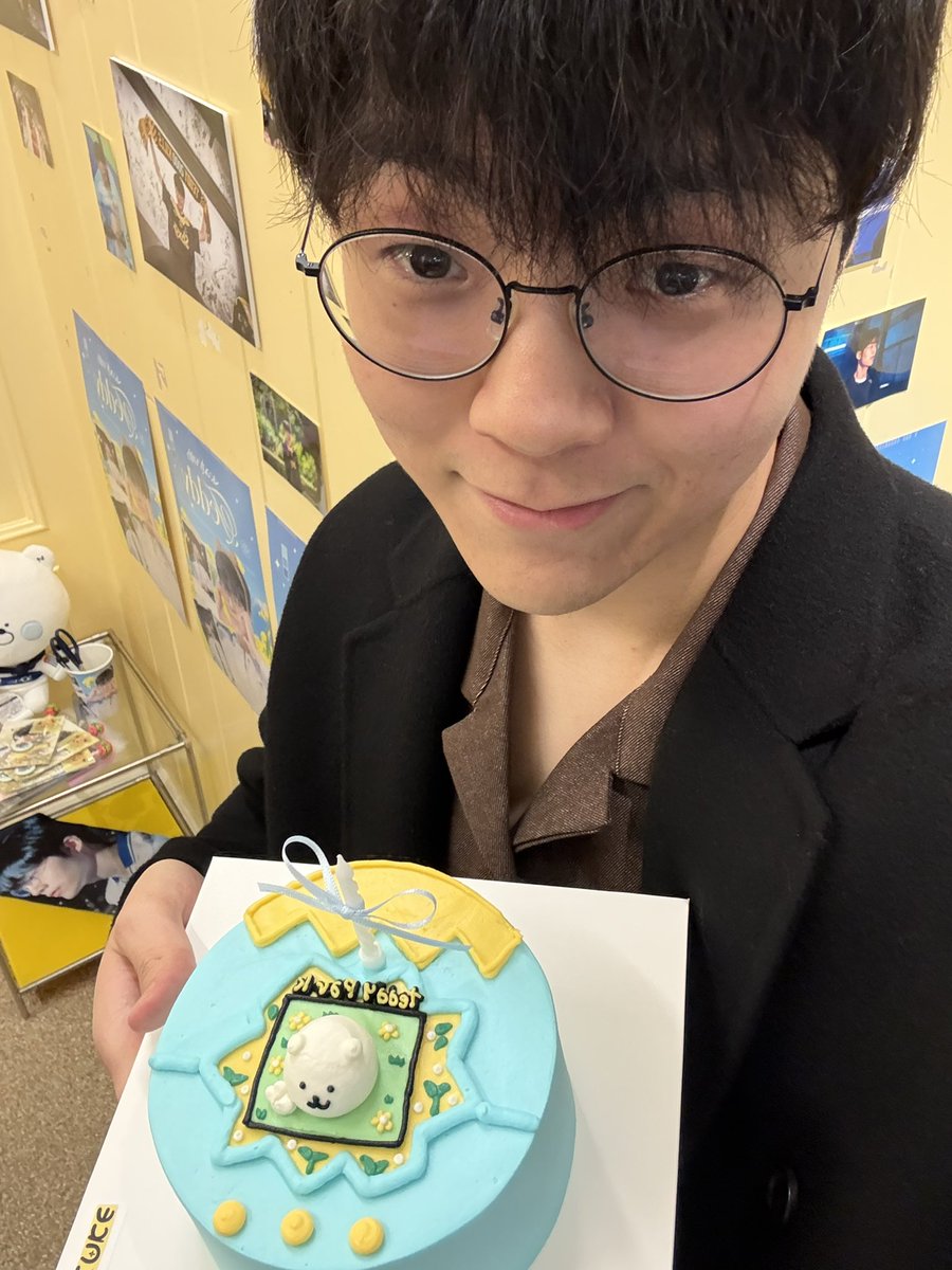 𝗦𝗧𝗘𝗔𝗗𝗬 𝘄𝗶𝘁𝗵 𝗧𝗘𝗗𝗗𝗬 tweet media