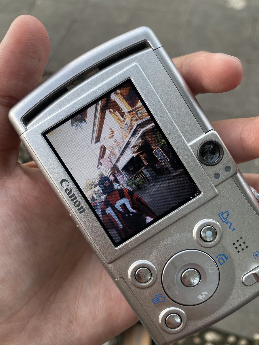 whsloosh | wts digicam analog tweet media