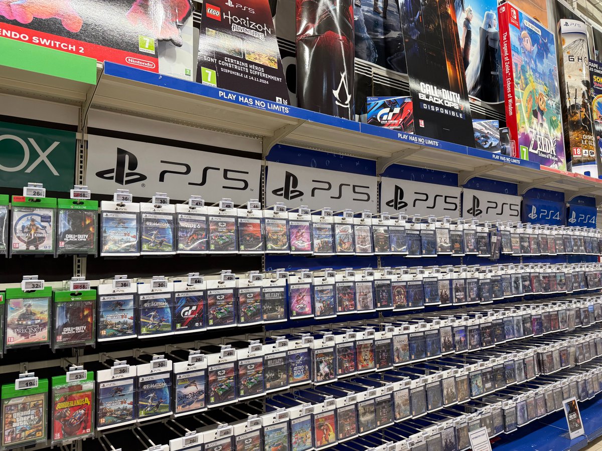 XboxOrNot 🎮 tweet media