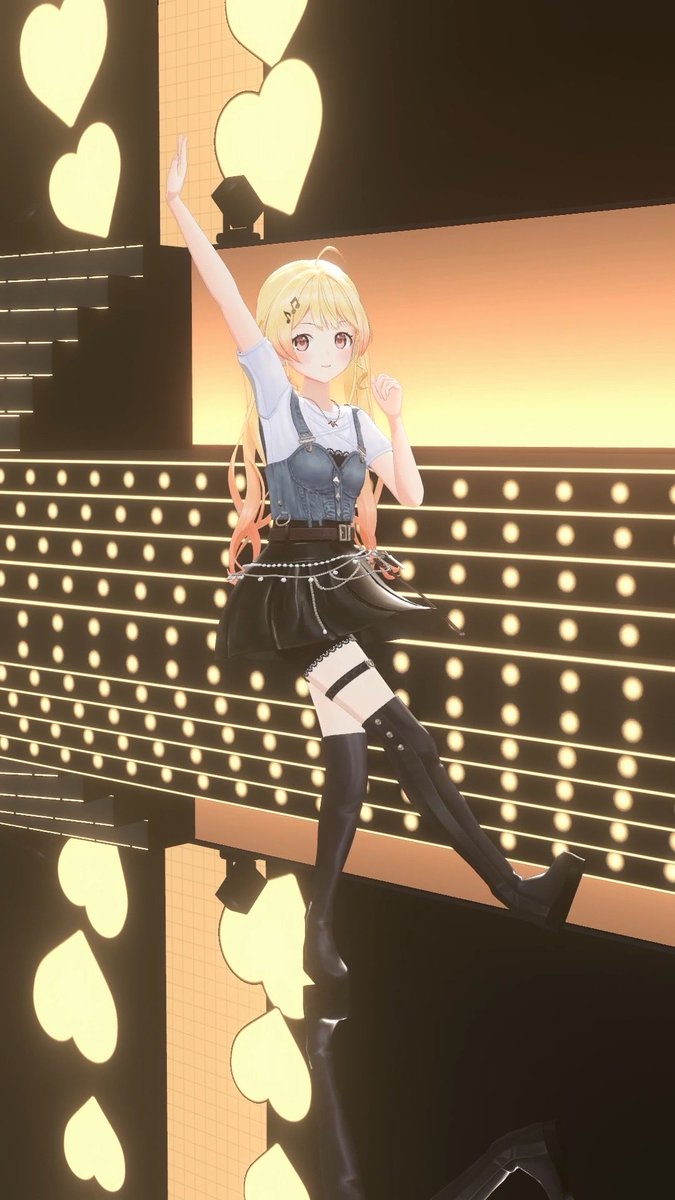 otonosekanade's tweet photo. 🎹✨Shorts投稿✨🎹

💃 【 Sunday Morning 】歌って踊ってみた！☀️【 音乃瀬奏 】#shorts #hololive #dance

アップロードしました！
高評価、コメント、共有、フォローよろしくねー！

🔽TikTok🔽 
https://t.co/6c2IppIIVh https://t.co/aFnsyAiZf4