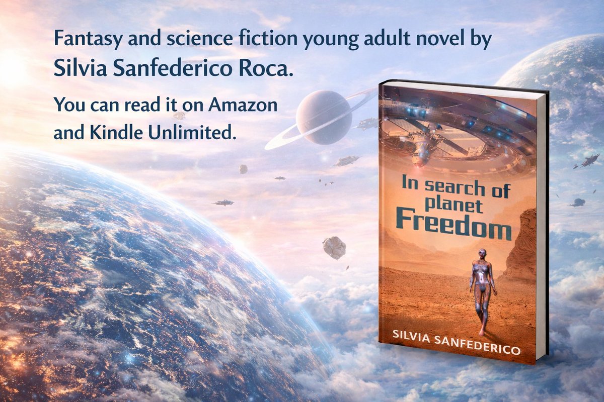 Silvia Sanfederico tweet media