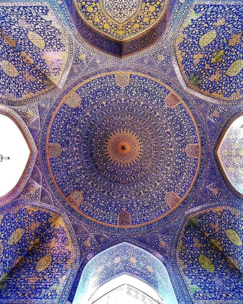 Eye On Axis tweet media