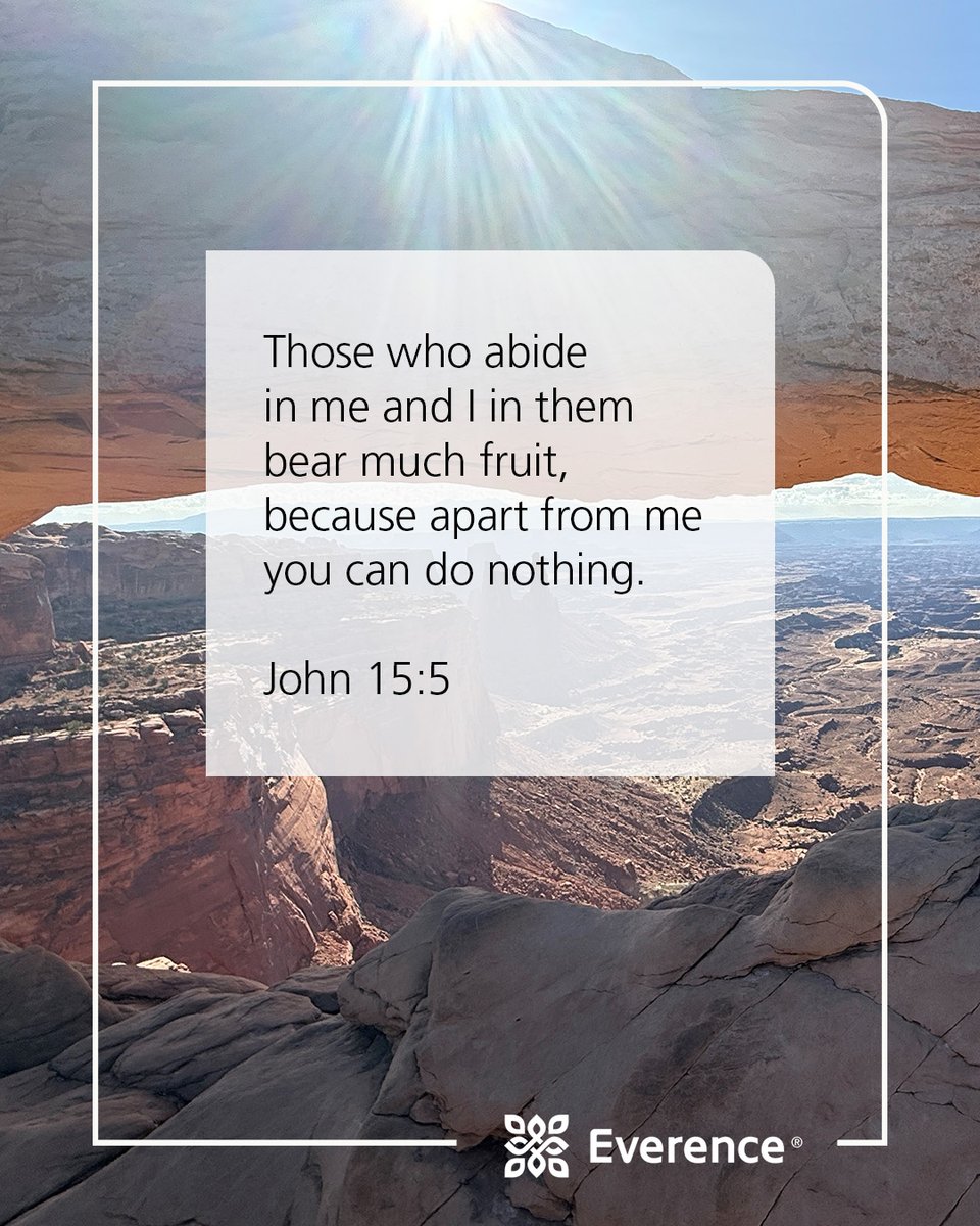 Everence Financial tweet media