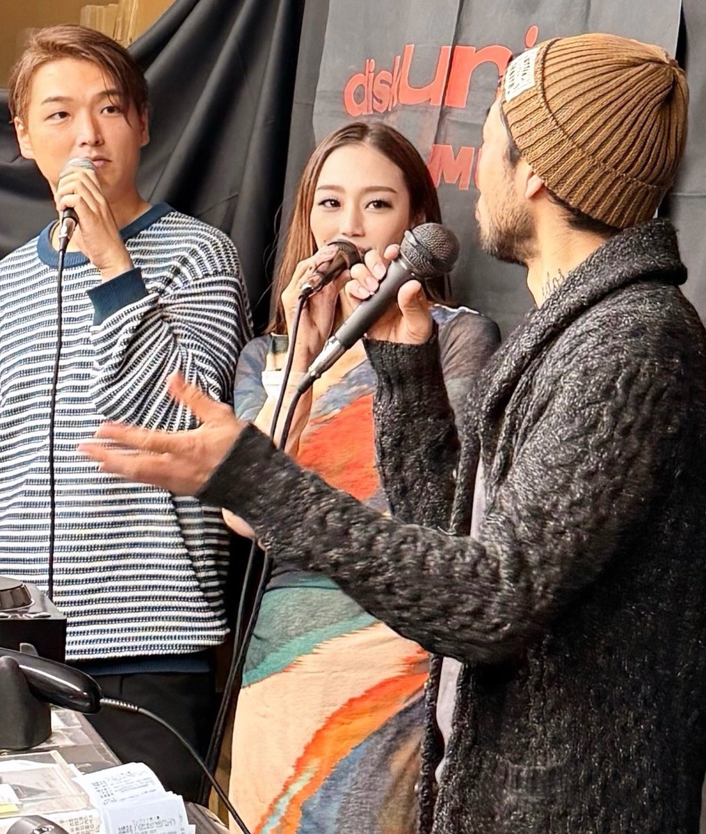 嶋野百恵 tweet media