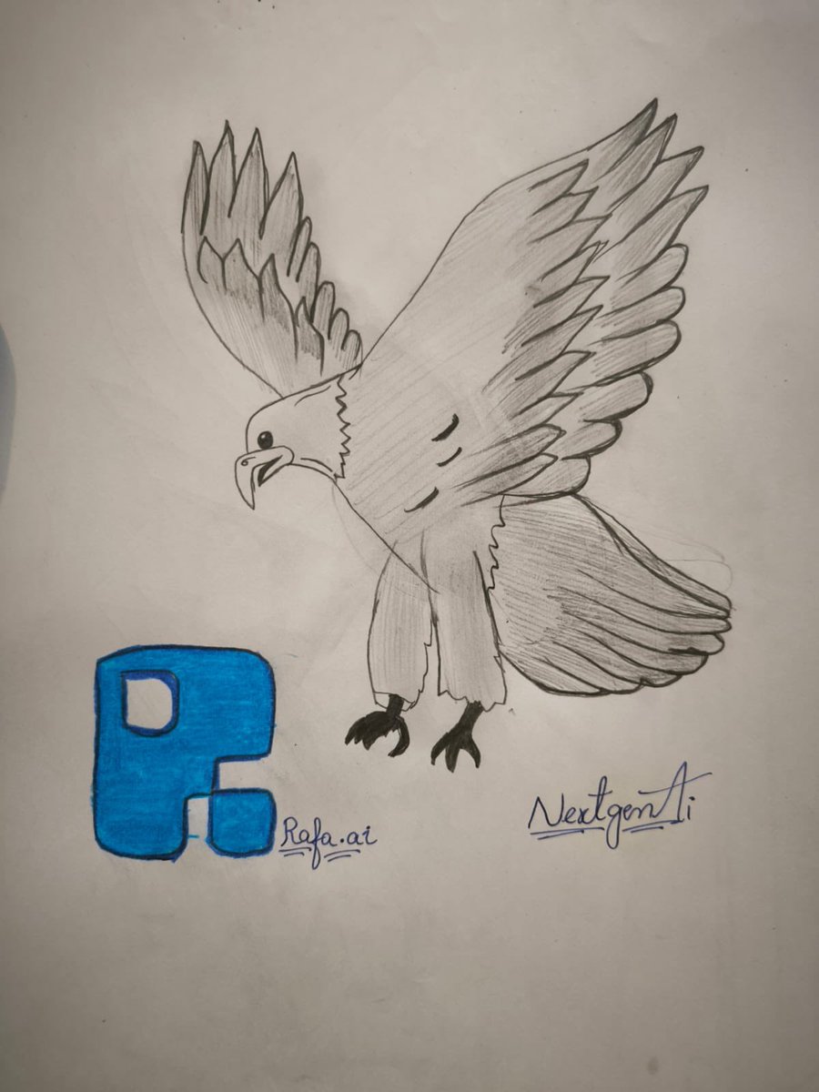 NextGenAi𒆜☆ tweet media