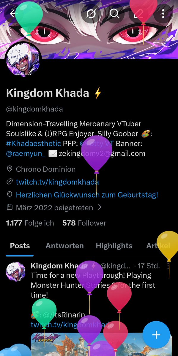 Kingdom Khada ⚡ tweet media