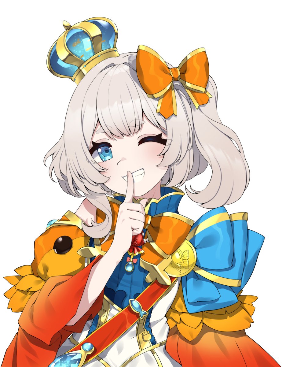 Valefor💢 REFORGED tweet media