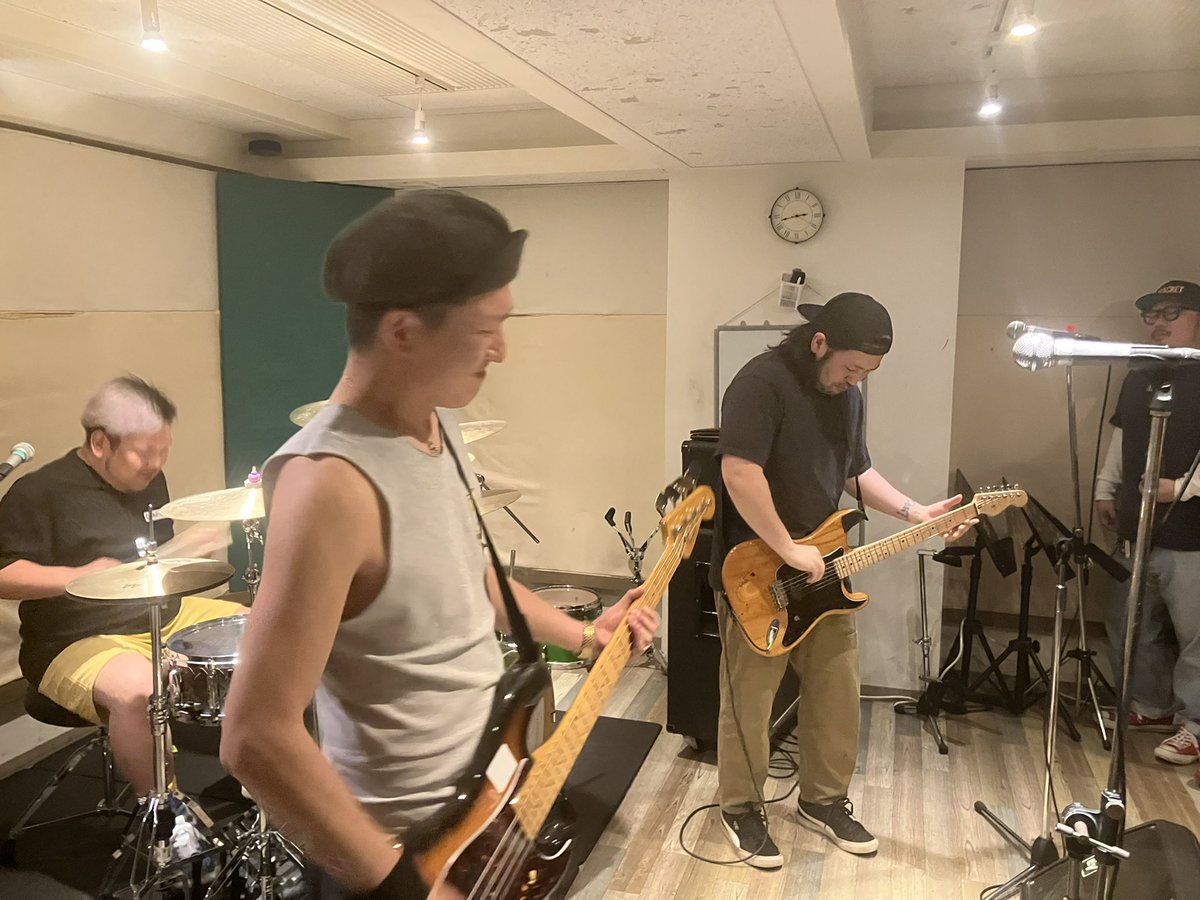 VALVE DRIVE tweet media