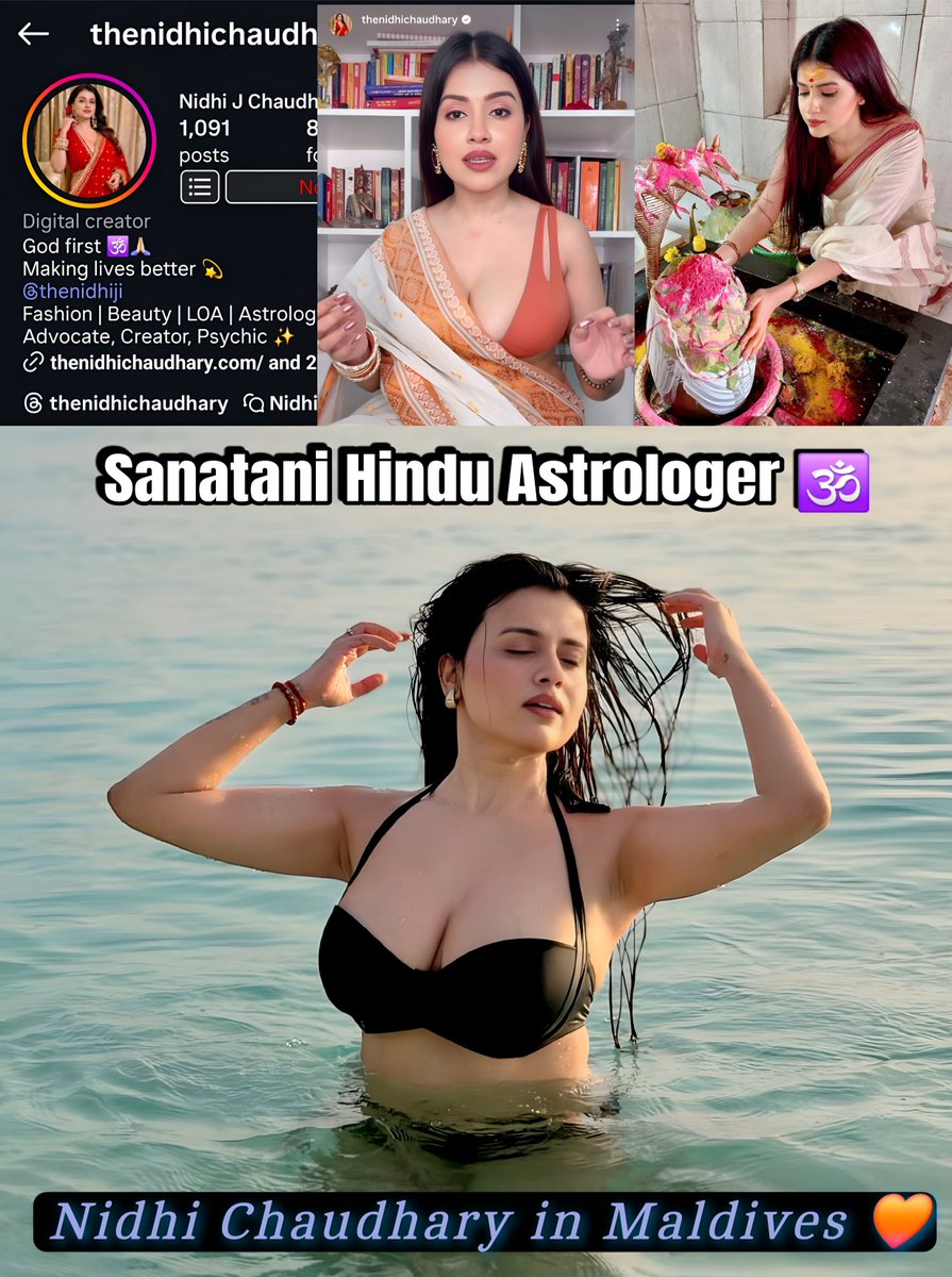 HINDU🧡MUSLIM💚LOVE tweet media