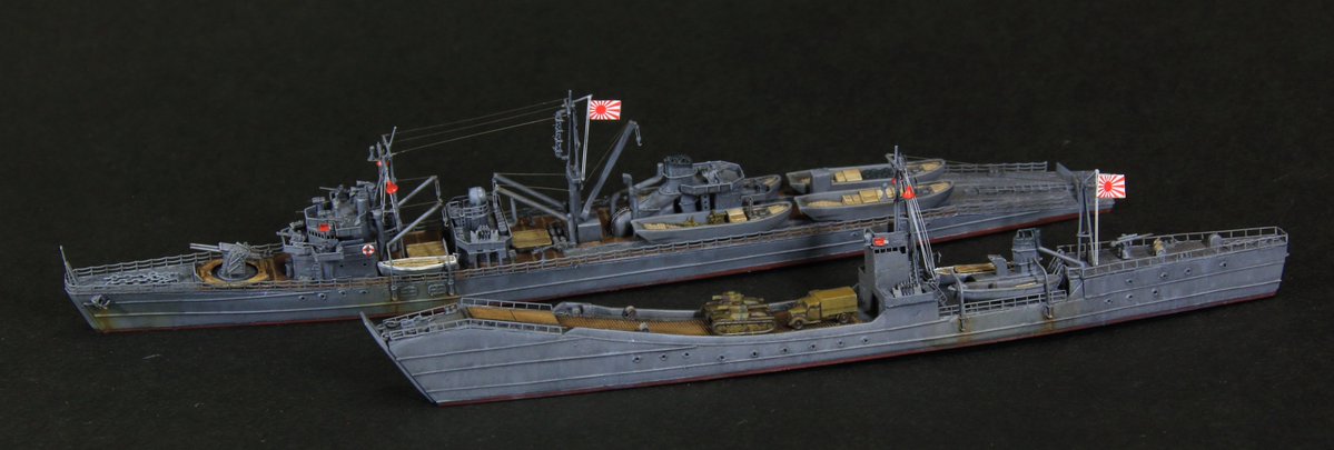 しらかげ tweet media