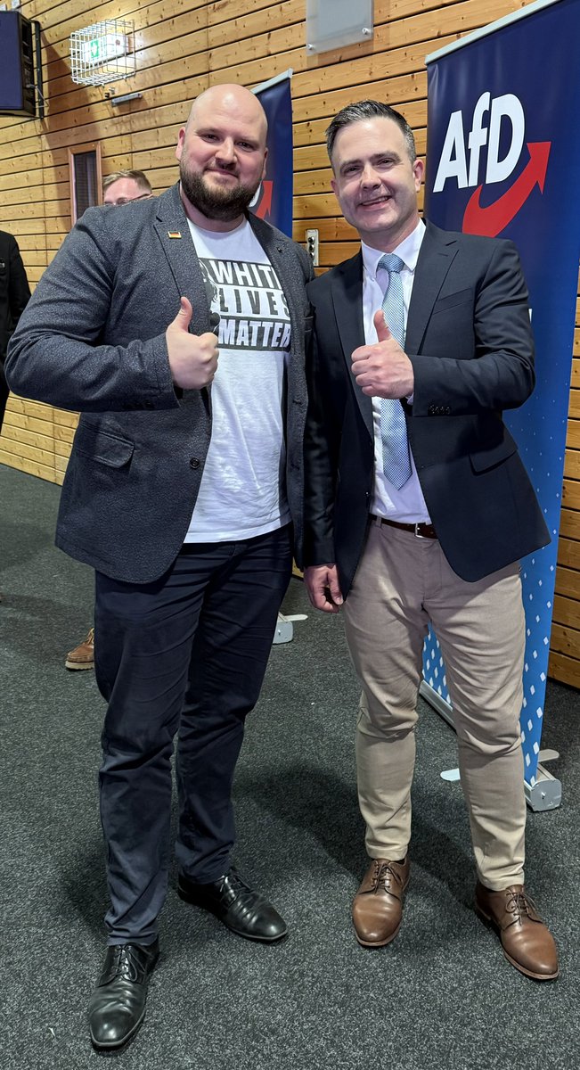 Daniel Hohmann tweet media