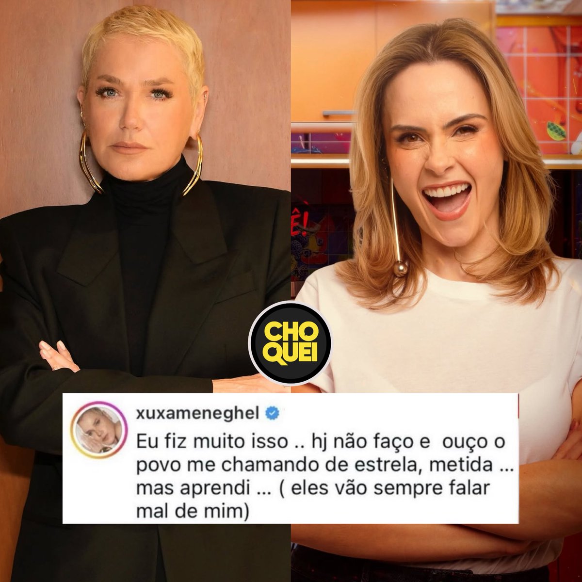 CHOQUEI tweet media