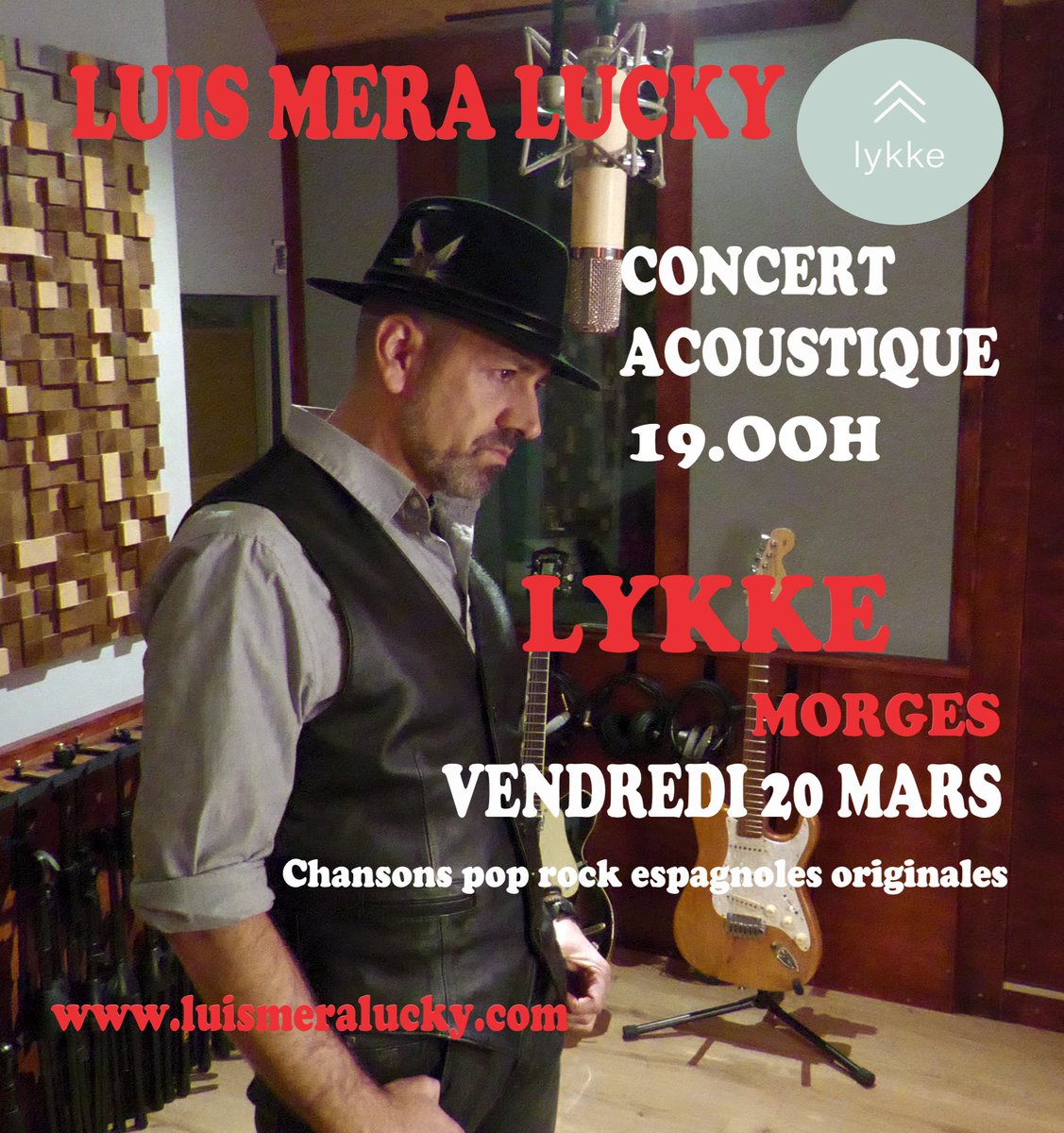 Luis Mera Lucky tweet media