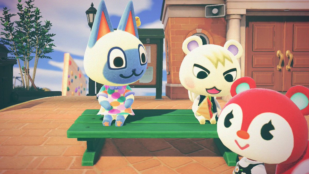 jl_rya's tweet photo. うちの島の平和すぎる日常🏝𓂃◌𓈒𓐍 https://t.co/Do5NPxflVt