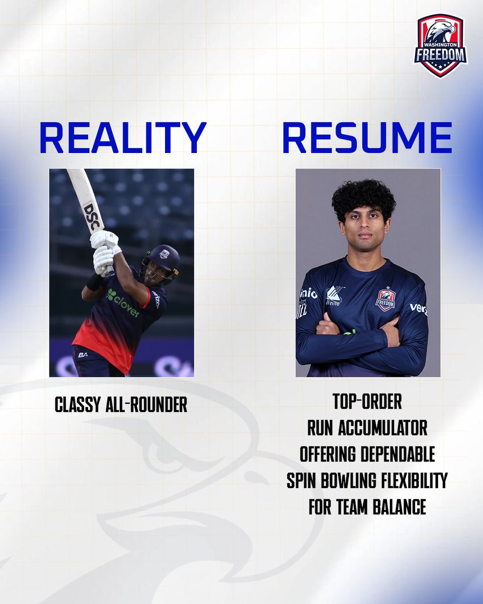 Washington Freedom tweet media