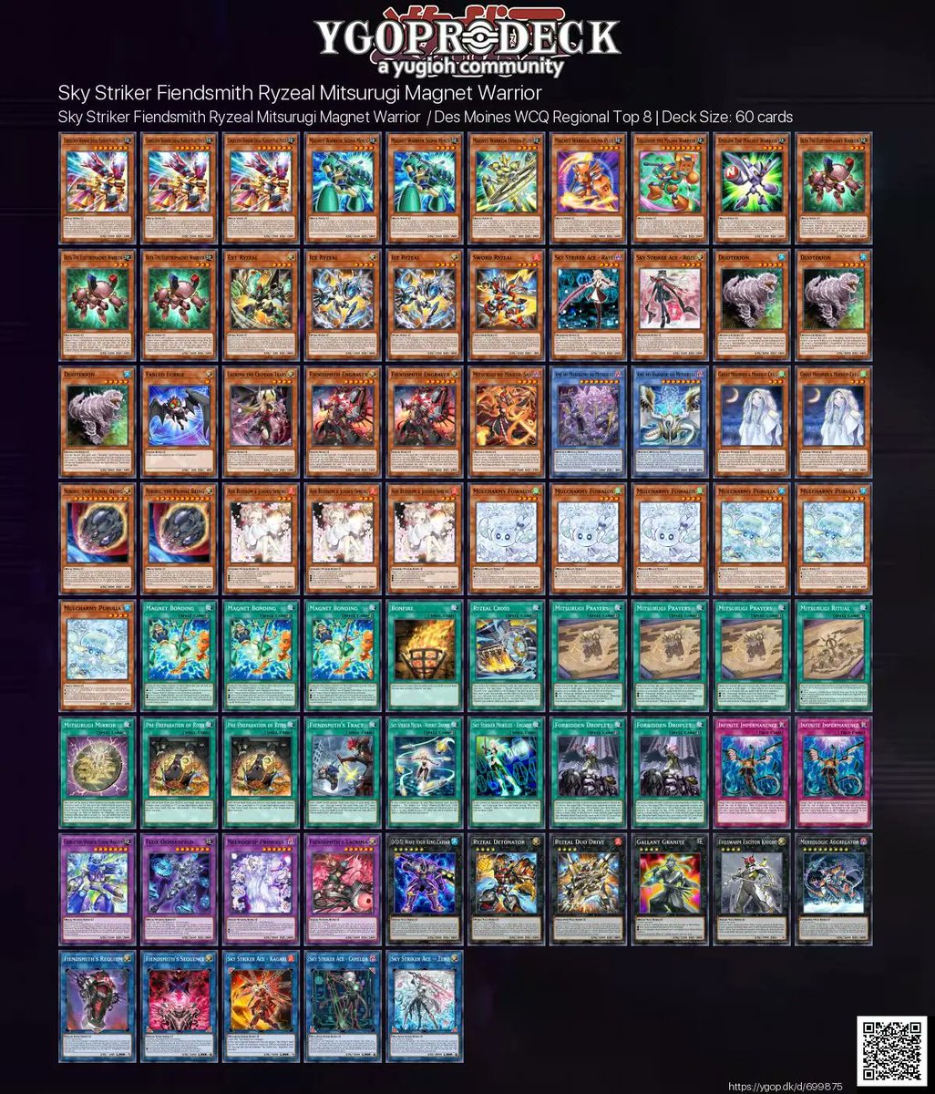 YGOPRODeck tweet media