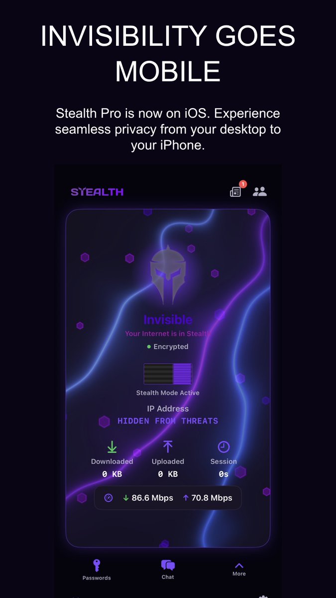 Fatal Cybersecurity tweet media