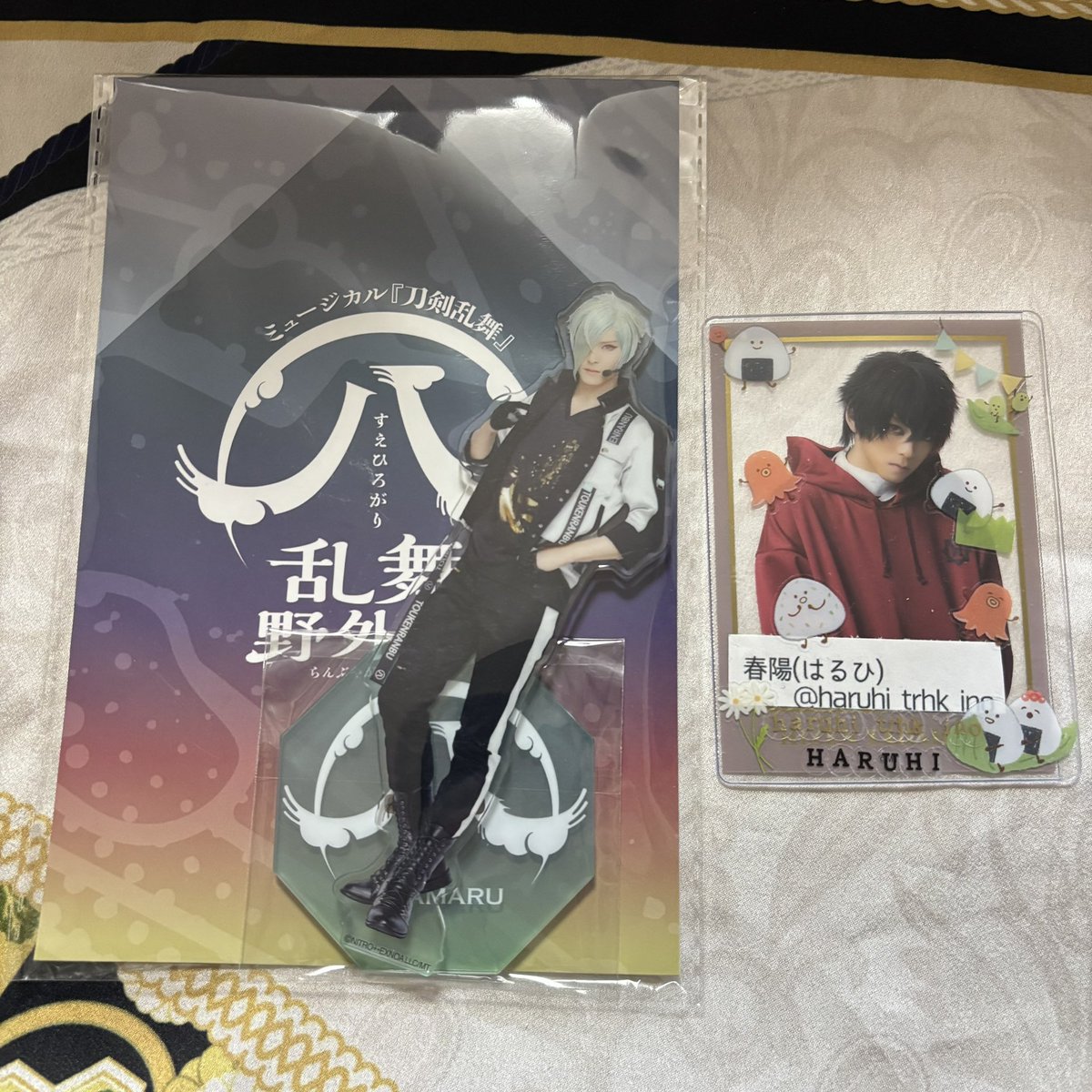 春陽@初回取引litlink必読 tweet media