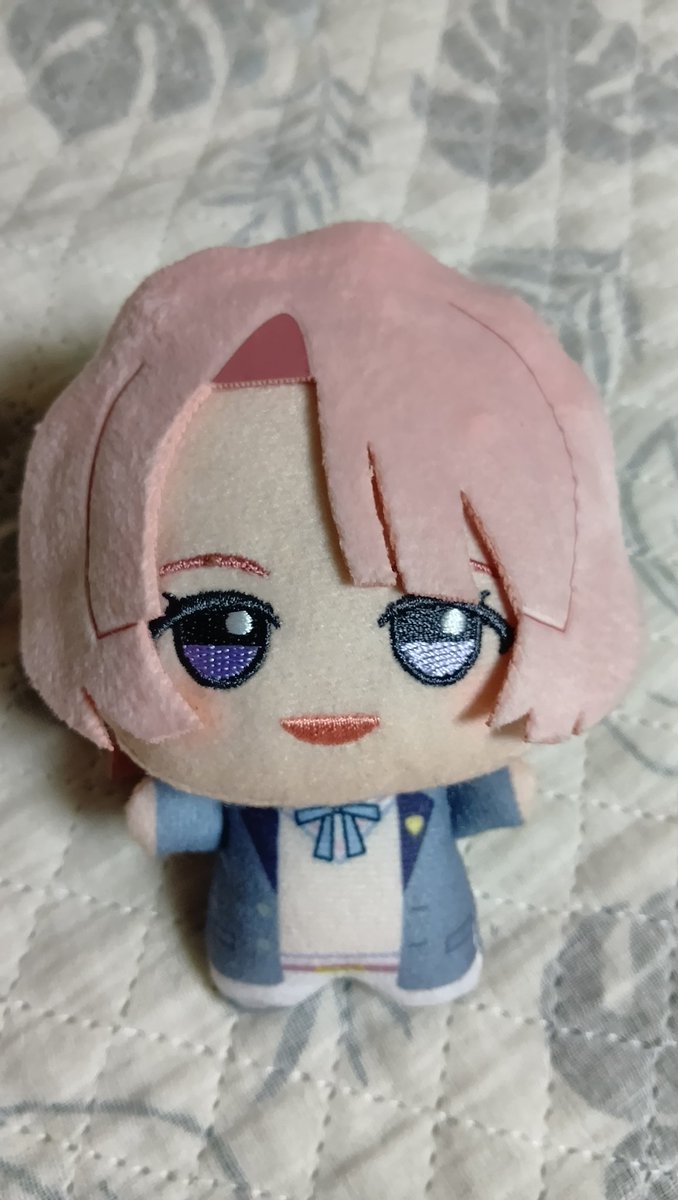 ひげわし tweet media