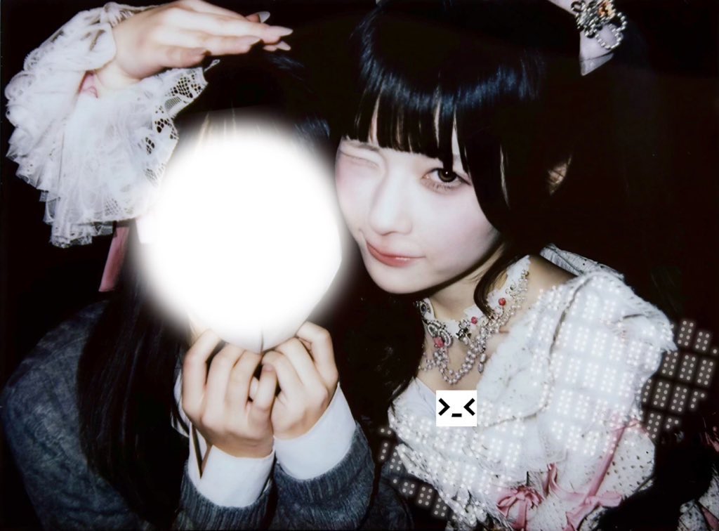 rguvs_a's tweet photo. 今日ではじめましてから1年なんだ~♡
2024にあむちゃんをみつけて2025ではじめましてできて2026で仲良くなれた気がする＞ ̫＜ ♡

♡ #あむ心中 ♡ https://t.co/yfjPJdqSqL